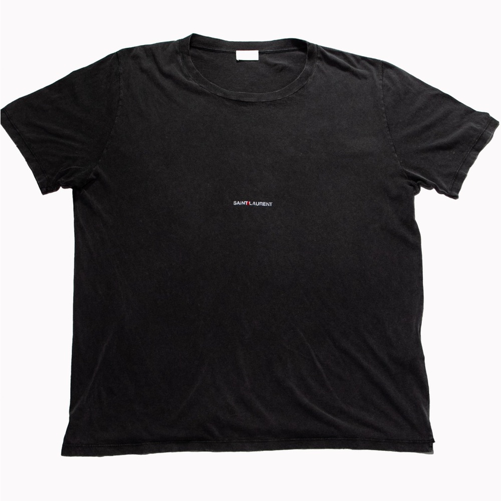 Saint Laurent T-shirt